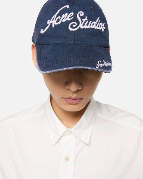 Venice Logo Cap