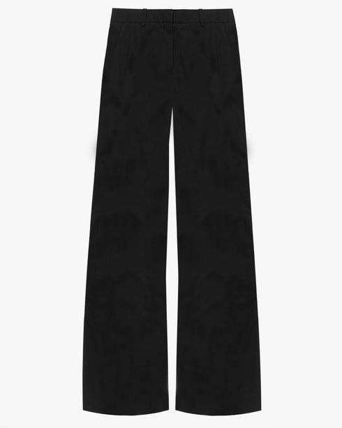Tailored Curve Trouser