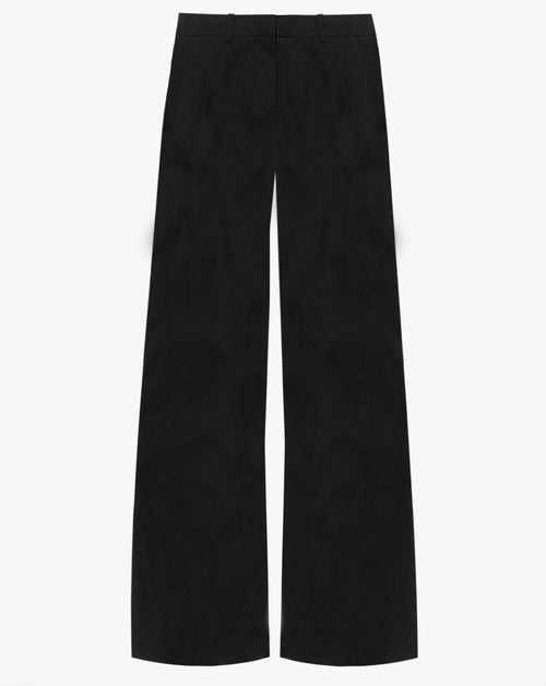 Tailored Curve Trouser