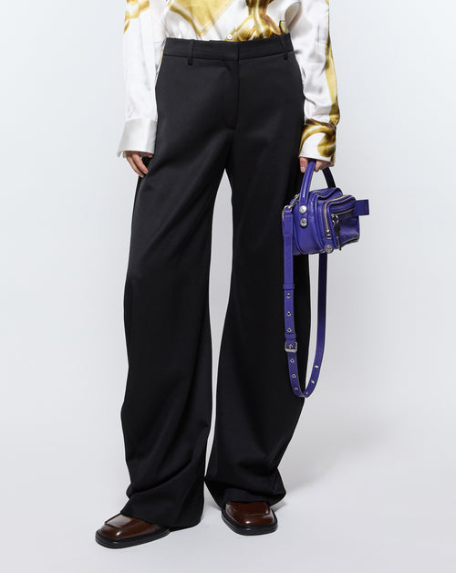 Tailored Curve Trouser