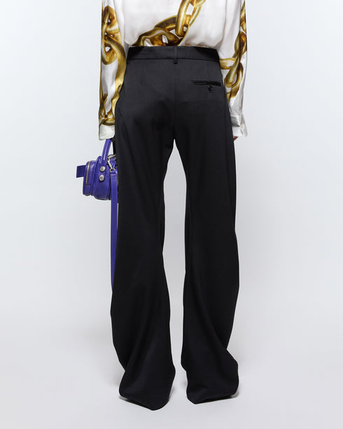 Tailored Curve Trouser