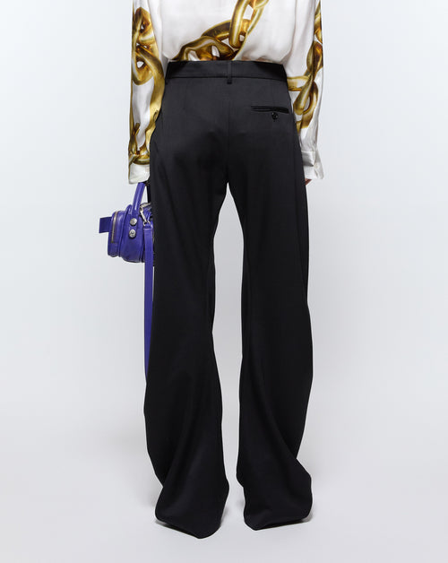 Tailored Curve Trouser