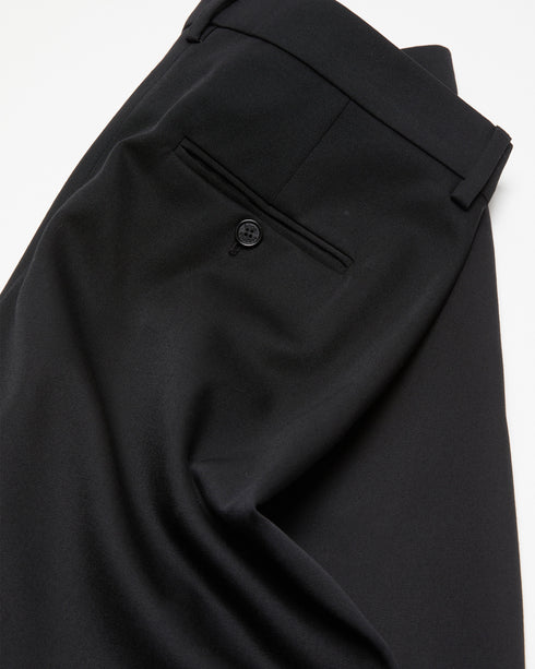 Tailored Curve Trouser