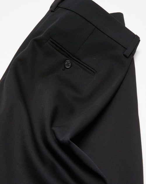 Tailored Curve Trouser
