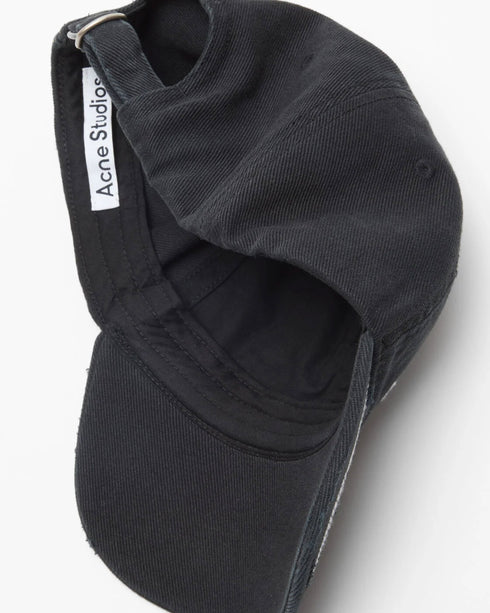 Autograph Logo Cap
