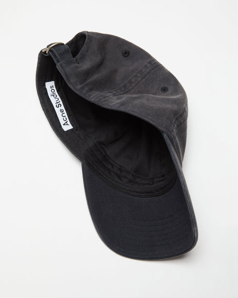 Face Stud Cap