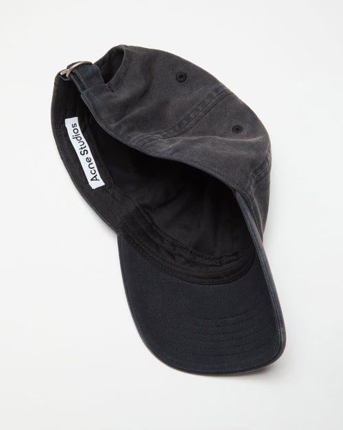 Face Stud Cap