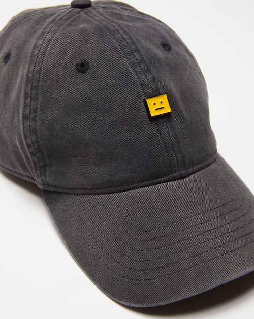 Face Stud Cap