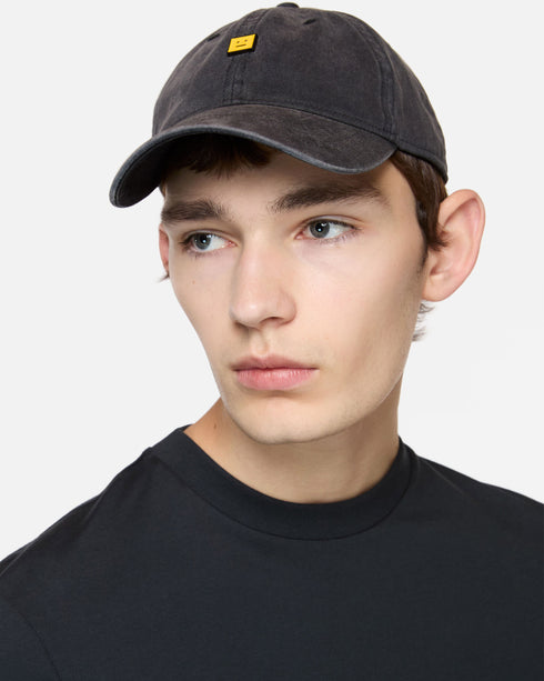 Face Stud Cap