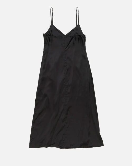 Satin Slip Dress