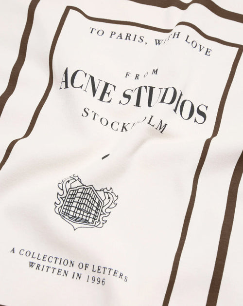 Double Sleeve Graphic T-Shirt