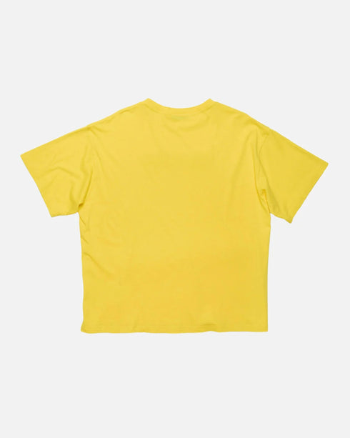 Embroidered Logo T-Shirt