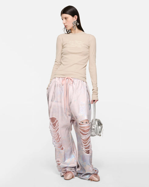 Fairytale Double Layered T-Shirt