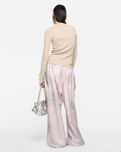 Fairytale Double Layered T-Shirt