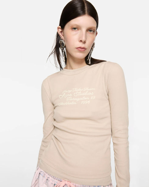 Fairytale Double Layered T-Shirt