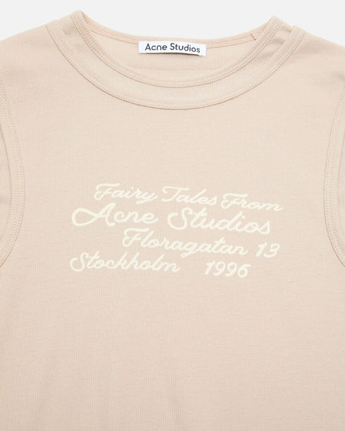 Fairytale Double Layered T-Shirt