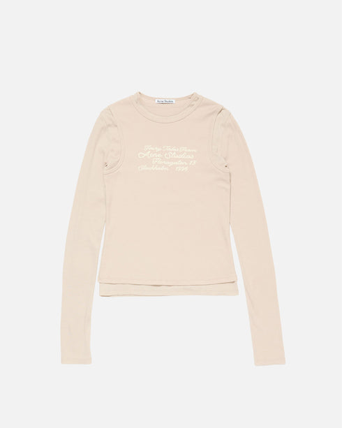 Fairytale Double Layered T-Shirt