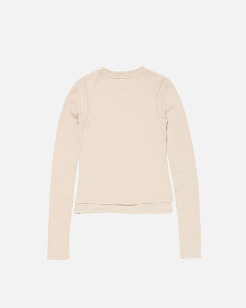 Fairytale Double Layered T-Shirt