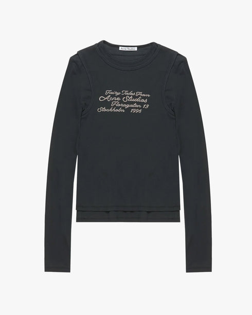Fairytale Double Layered T-Shirt
