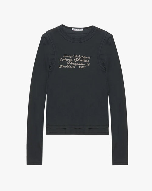 Fairytale Double Layered T-Shirt