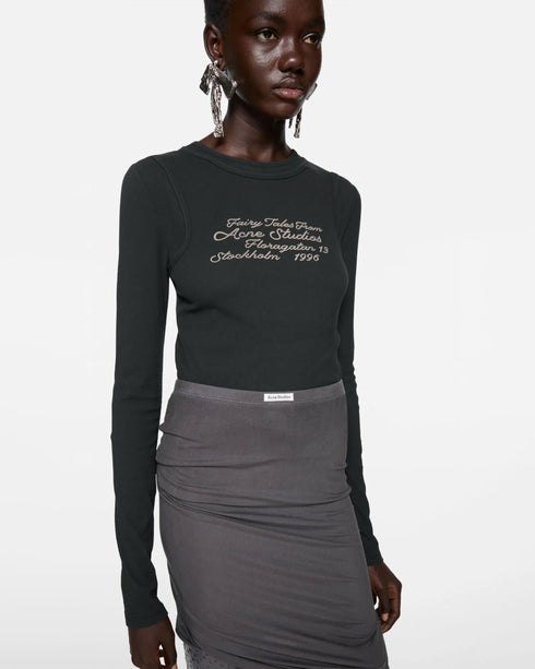 Fairytale Double Layered T-Shirt