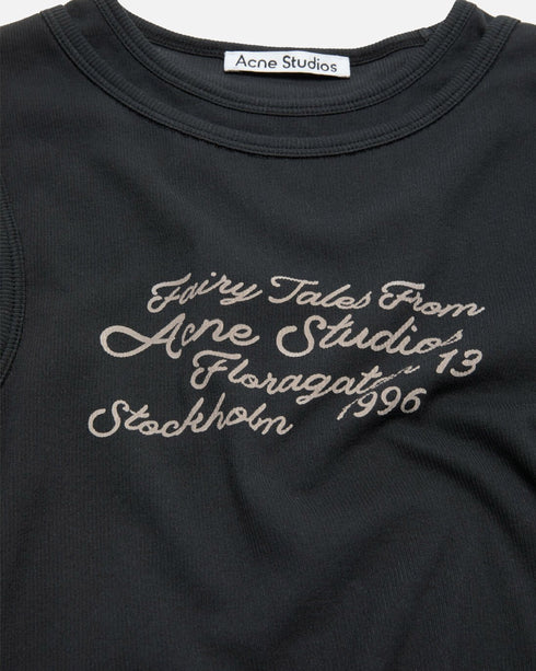Fairytale Double Layered T-Shirt