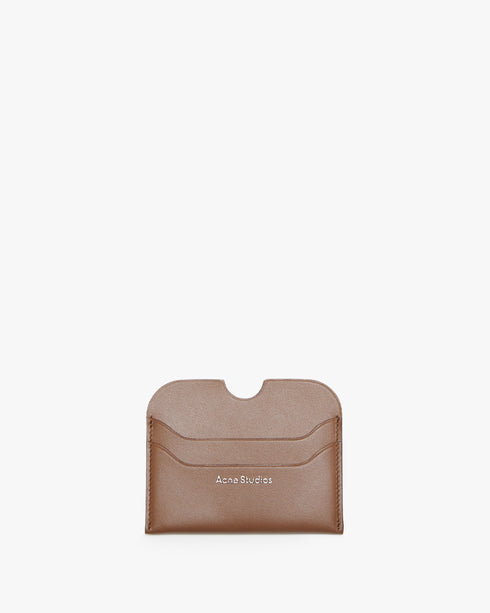 Leather Card Holder