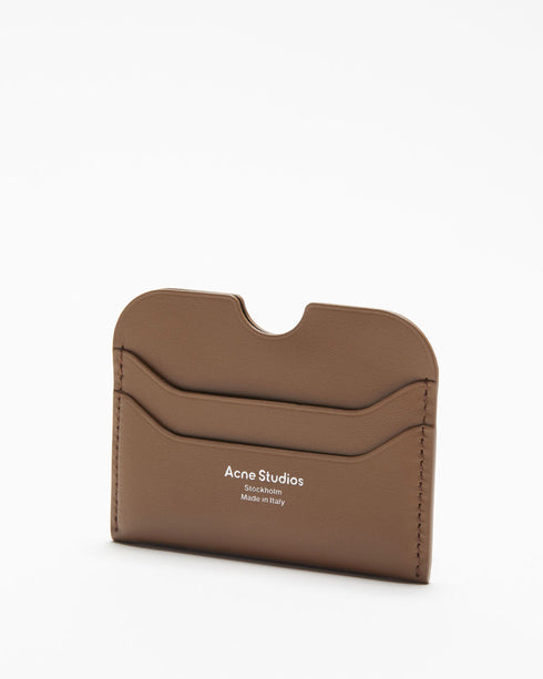 Leather Card Holder