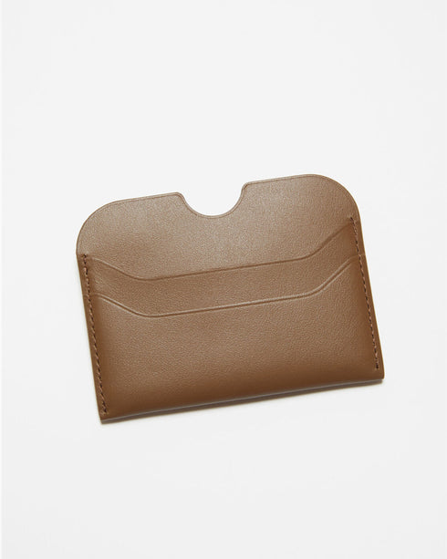 Leather Card Holder