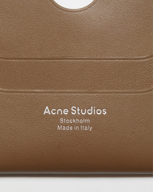 Leather Card Holder