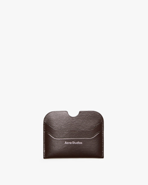 Leather Card Holder