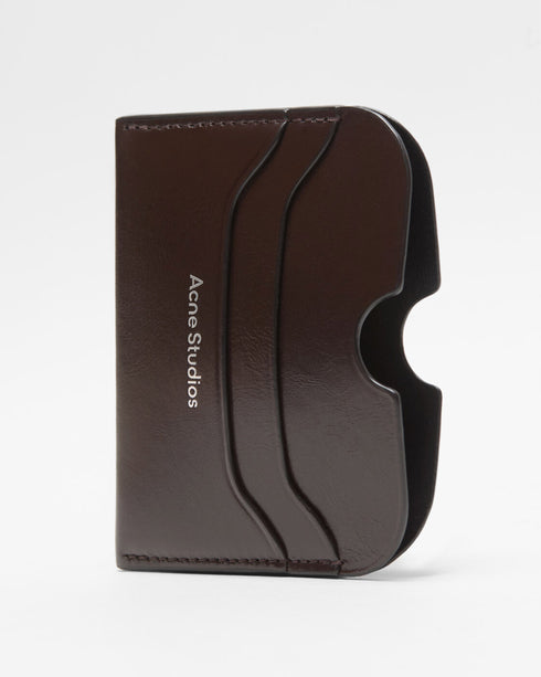 Leather Card Holder