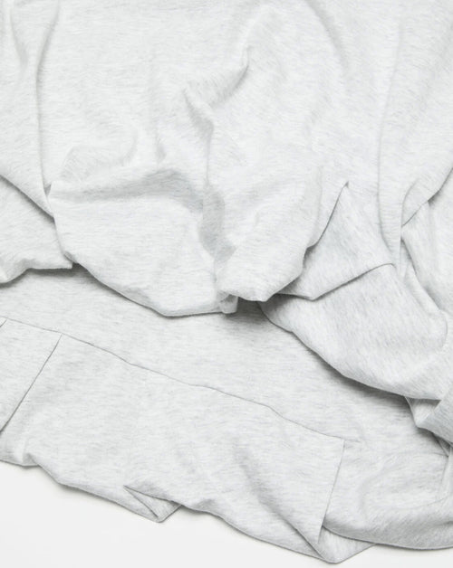 Gathered Logo T-Shirt