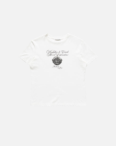 Nobel Logo T-Shirt