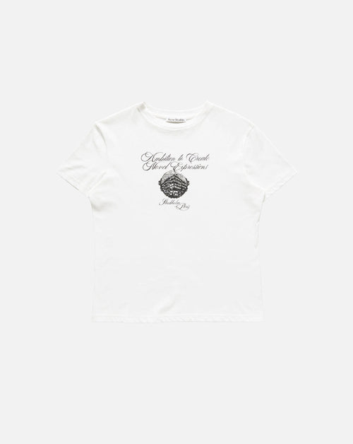 Nobel Logo T-Shirt