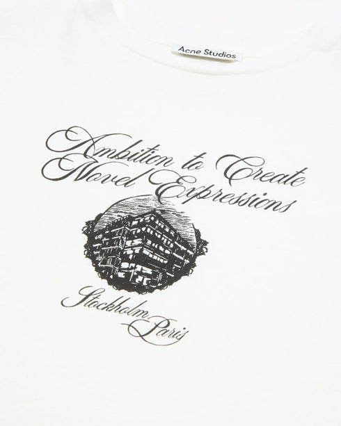 Nobel Logo T-Shirt