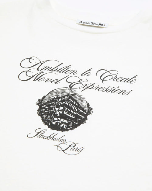 Nobel Logo T-Shirt