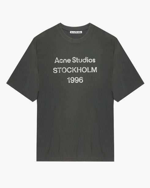 Logo 1996 Faded T-Shirt