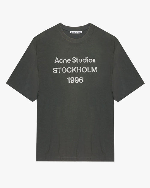 Logo 1996 Faded T-Shirt