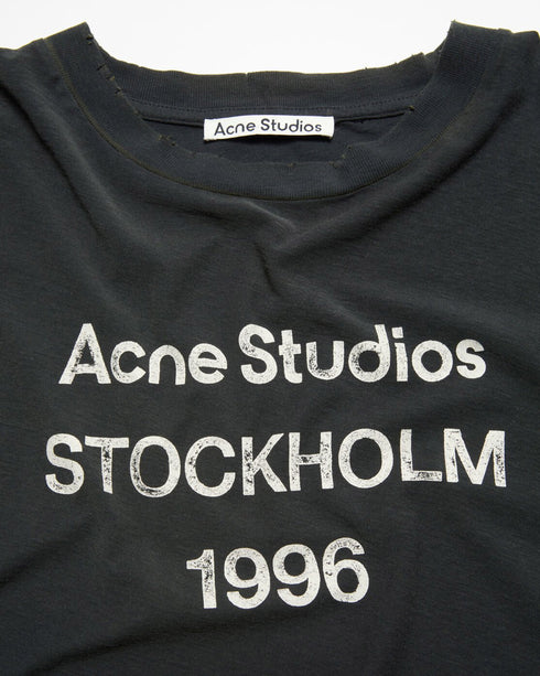 Logo 1996 Faded T-Shirt