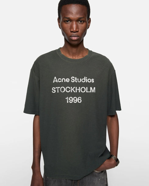Logo 1996 Faded T-Shirt