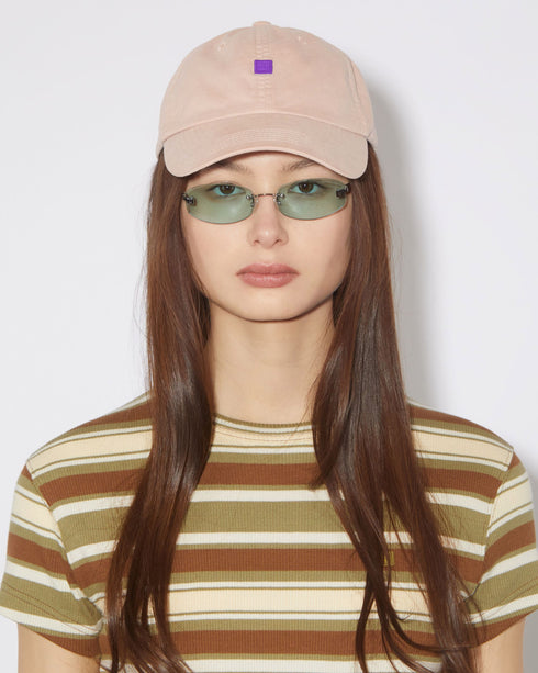 Fade Face Cap