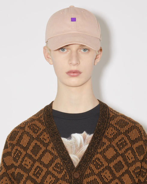 Fade Face Cap