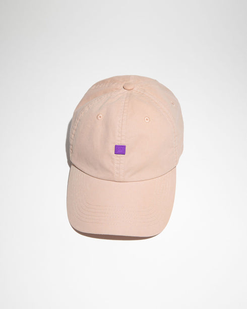 Fade Face Cap
