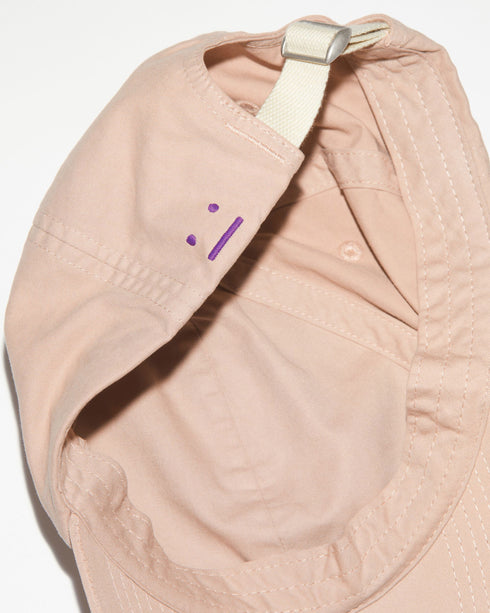 Fade Face Cap