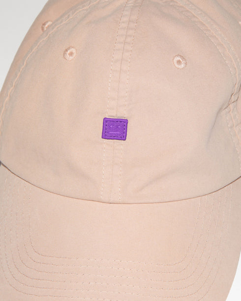 Fade Face Cap