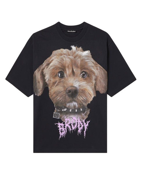 Dogs Face T-Shirt