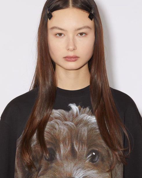 Dogs Face T-Shirt