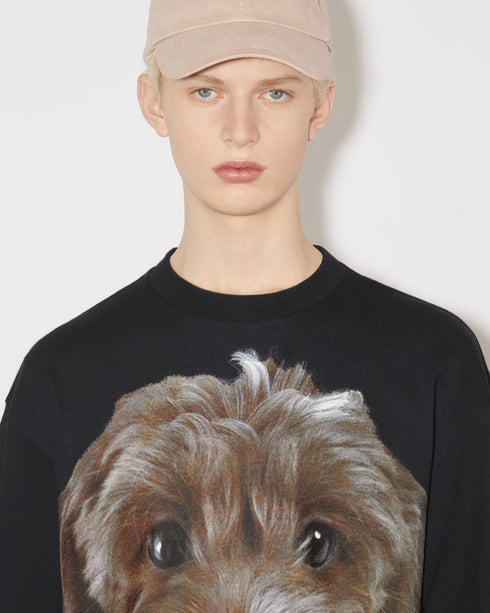 Dogs Face T-Shirt