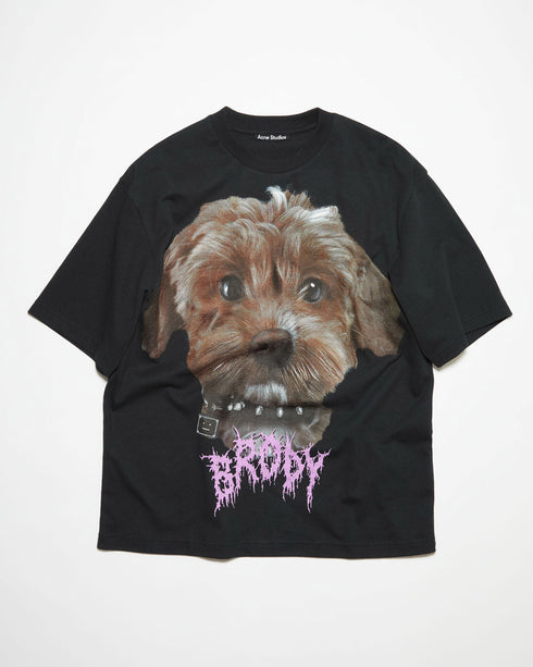 Dogs Face T-Shirt